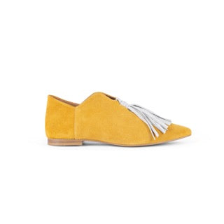 BLOSSOM Paris Yellow